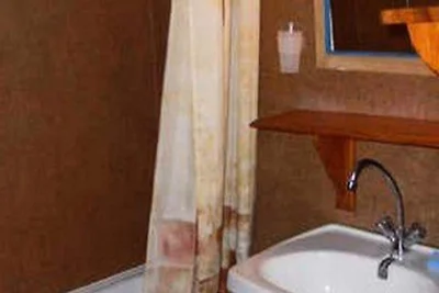 2 Zimmer für 4 Personen