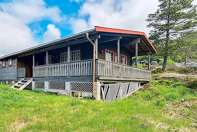 6 Personen Ferienhaus in ÅSERAL-By Traum