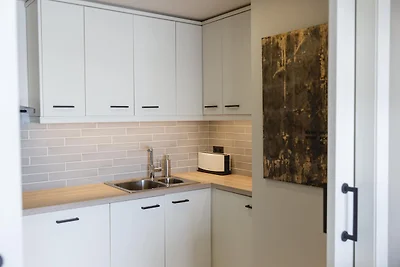 Appartement bij Golfbaan met Zwembad