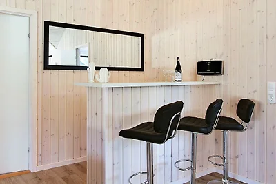 24 persoons vakantie huis in Hasselberg
