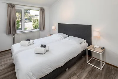 Neu gestalteter Bungalow in Domburg