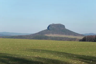 Vakantieappartement in Hohnstein met wifi