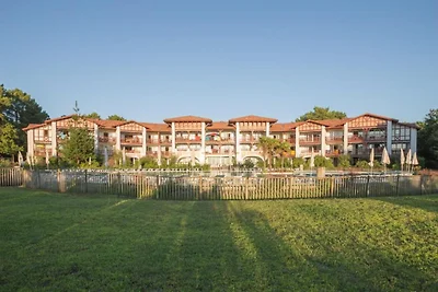 Scenic Pine Forest Apartment for 4