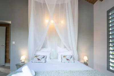 Häuser & Villen für 4 Personen