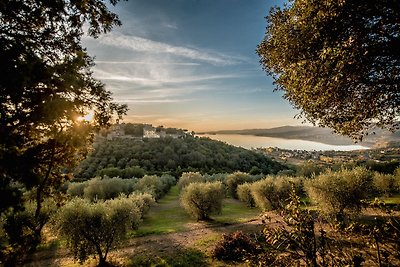 Villa di lusso a Magione con piscina