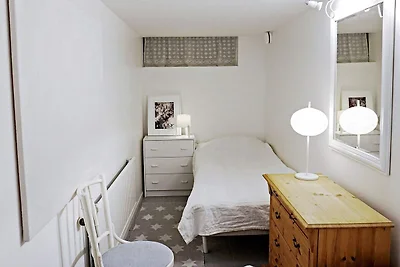 Maison de vacances pour 4 a VISBY