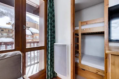 Komfortables Apartment mit direktem Zugang zu...