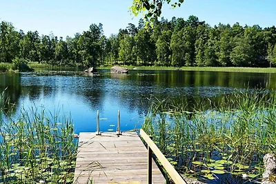 4 Personen Ferienhaus in STUREFORS