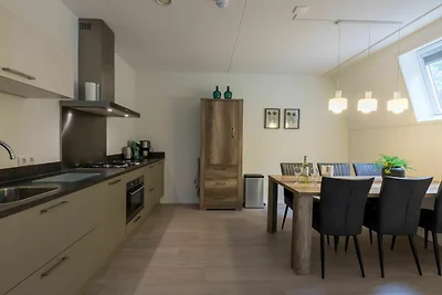 Luxuriöses Apartment in Koudekerke in...