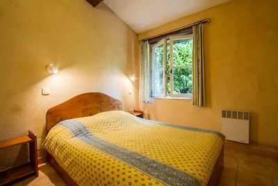 Ferienhaus in Provence mit Pool & Spa