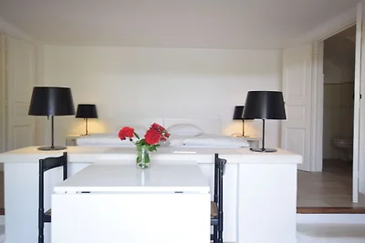 Wunderschöne Wohnung mit Balkon