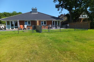 Ferienhaus Ebsen HH rechts
