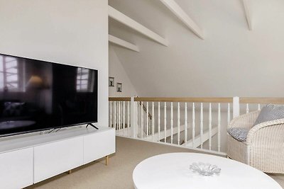 6 Personen Ferienhaus in Blokhus-By Traum