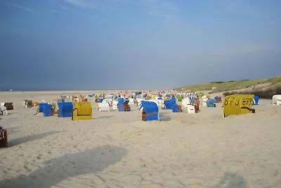 Faro nella casa di campagna di Gertrude