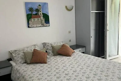 Apartments Natali - One Bedroom Apartment wit...