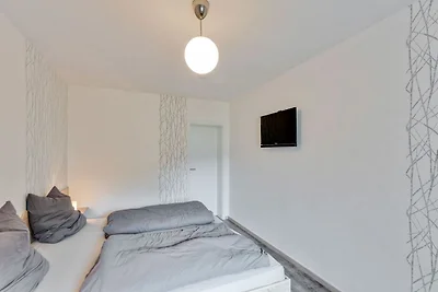 Appartement in Medebach bij bos