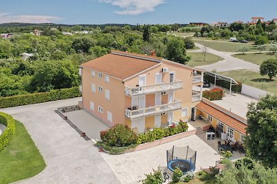 Elegante Wohnung in Banjole in der Nähe von F...