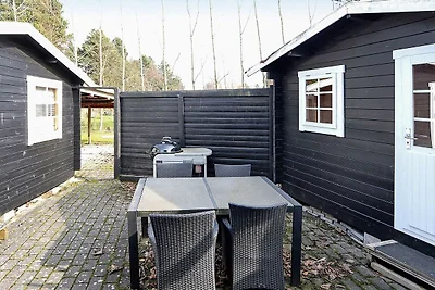 6 Personen Ferienhaus in Rødby