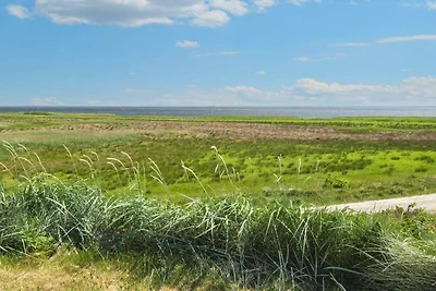 Panoramisch uitzicht retraite -- By Traum...