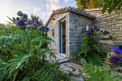 Charmantes Ferienhaus in Šopot