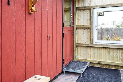 6 Personen Ferienhaus in Store Fuglede-By...