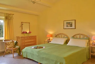 Ferienwohnung mit 1 Schlafzimmer