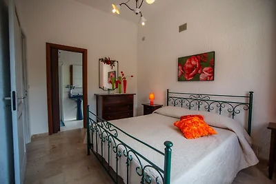Casa vacanza a Castellammare del Golfo