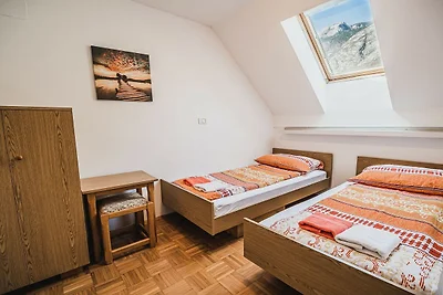 Bovec Picturesque Mountain Vista Residences -...
