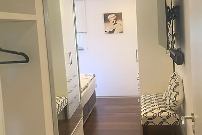 apartman za odmor Obiteljski odmor Kastellaun