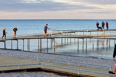 10 persoons vakantie huis in Væggerløse-By...