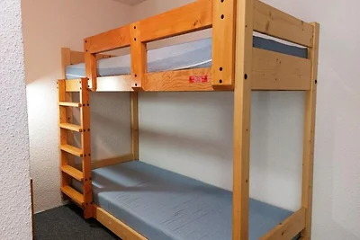 3-Zimmer-Wohnung für 6 Personen in Arc 1800 a...