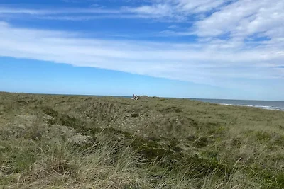 4 persoons vakantie huis in Læsø