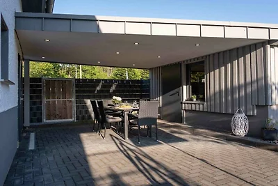 Ferienhaus mit 2 Schlafzimmer