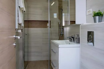 apartman za odmor Obiteljski odmor Daruvar