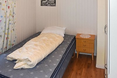 8 persoons vakantie huis in EIDSVÅG