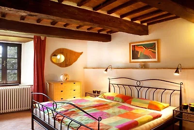 Vakantiehuis in Orvieto met zwembad