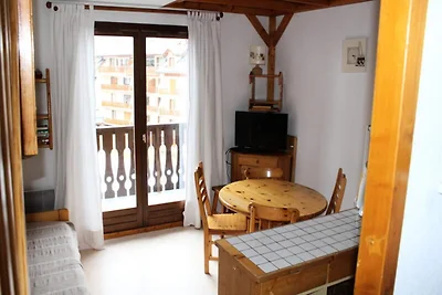 4-Zimmer-Maisonette-Wohnung für 6 Personen, 3...