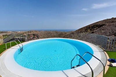 Ferienhaus, Maspalomas