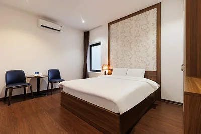 Elegante camera doppia comfort | Zona Central...