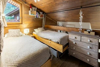 Apartments für 6 Personen