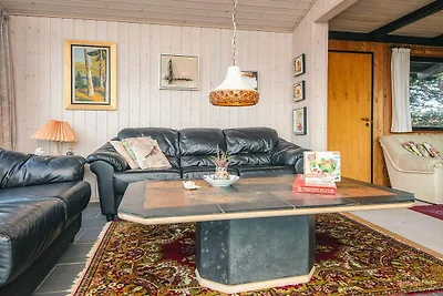 Verzauberter Huttenruckzug in Fano-By Traum