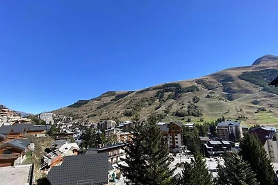 Studio für 2 Personen