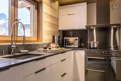 Residenz Bon Vieux Temps