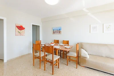 Turia - Apartamento En El Brosquil
