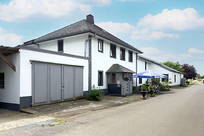 Sevenig Unser Familienbauernhof