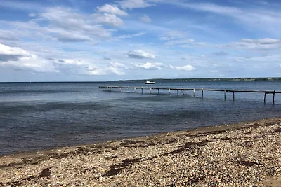 Verstecktes Paradies in Hvidbjerg -- By Traum...