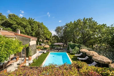 Hהuser & Villen f�r 10 Personen