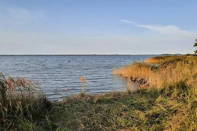 Luxushaus Bodden mit Sauna