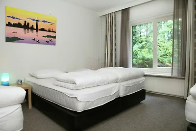 Villa a Doornspijk con piscina