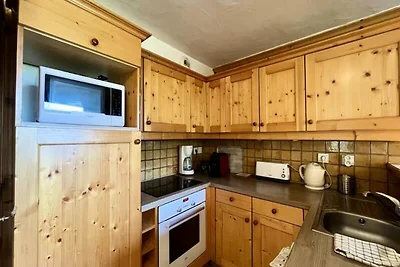 Wohnung in Méribel in der Nähe des...